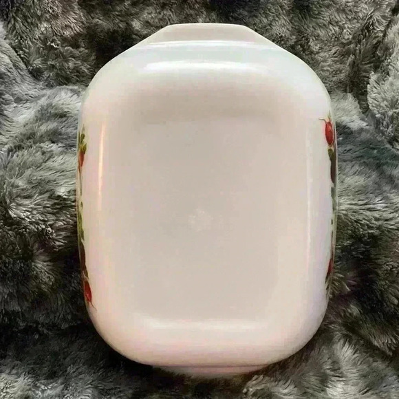 Vintage Pyrex England  Vintage Baking Dish JAJ Pyrex - Picture 9 of 12